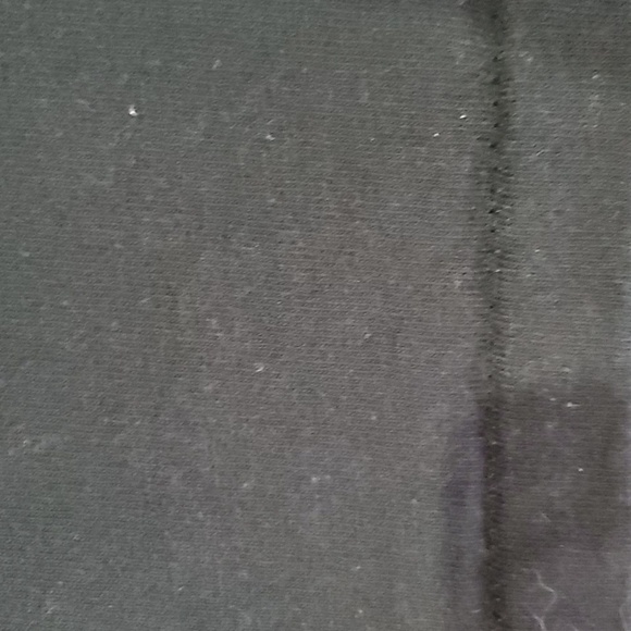 All Sport Vintage 90's Tee 007 James Bond black single stitch tee made in USA - Picture 7 of 16